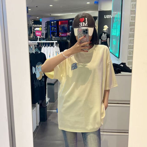 韓國 Another Shiba T-Shirt【AN026】