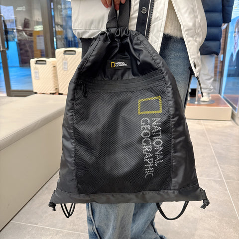 韓國 National Geographic Basic Bag【NG175】 - Image