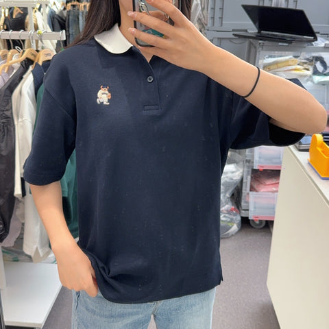 韓國 SPAO Soft Cotton Carat【SP068】