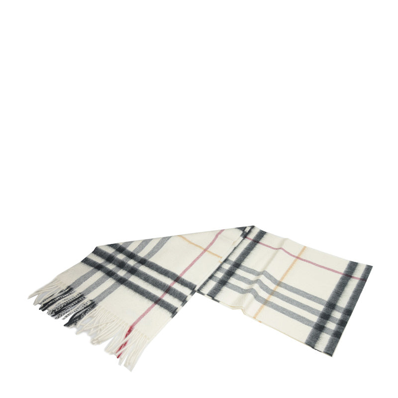 Burberry Muffler【SE292】