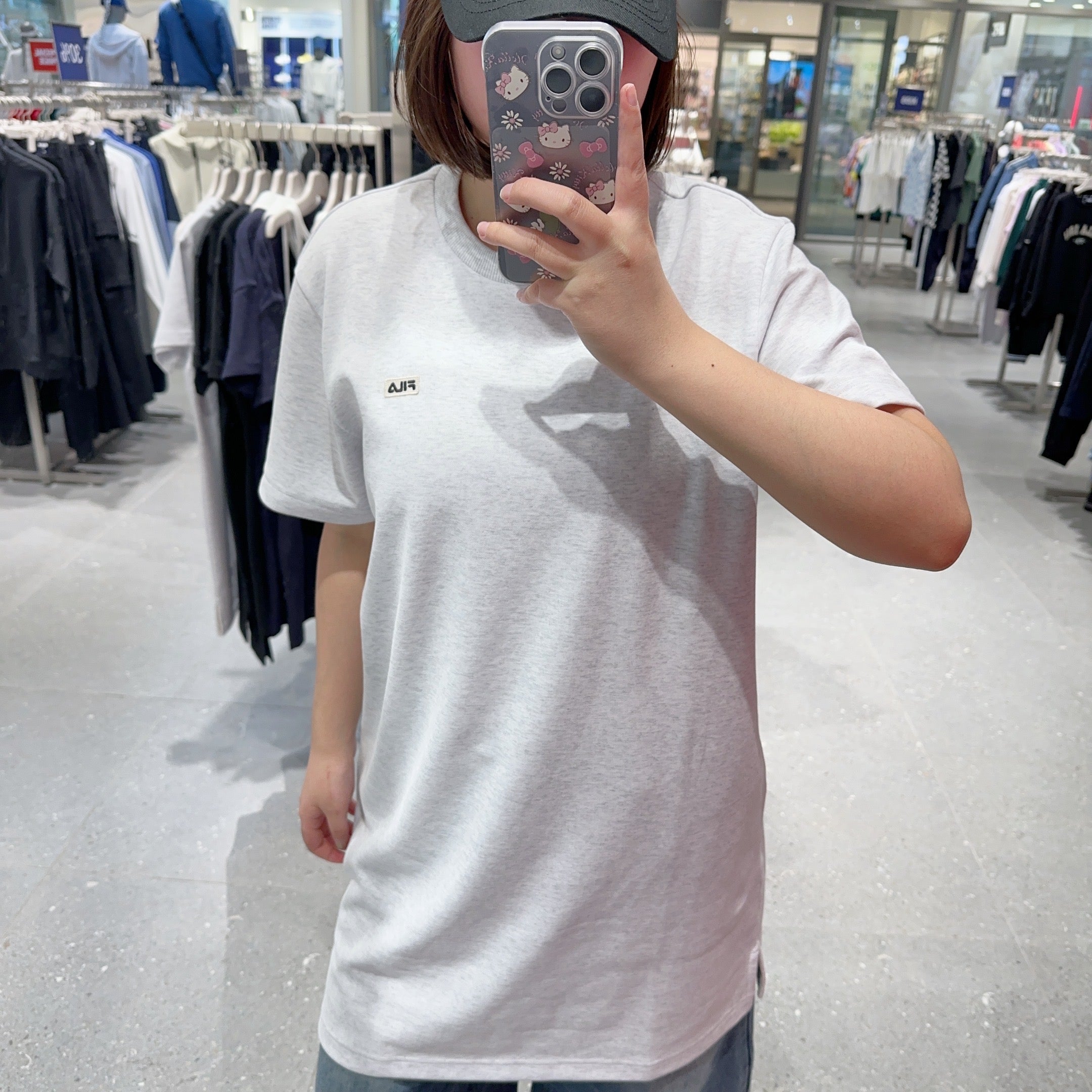韓國 FILA Women&