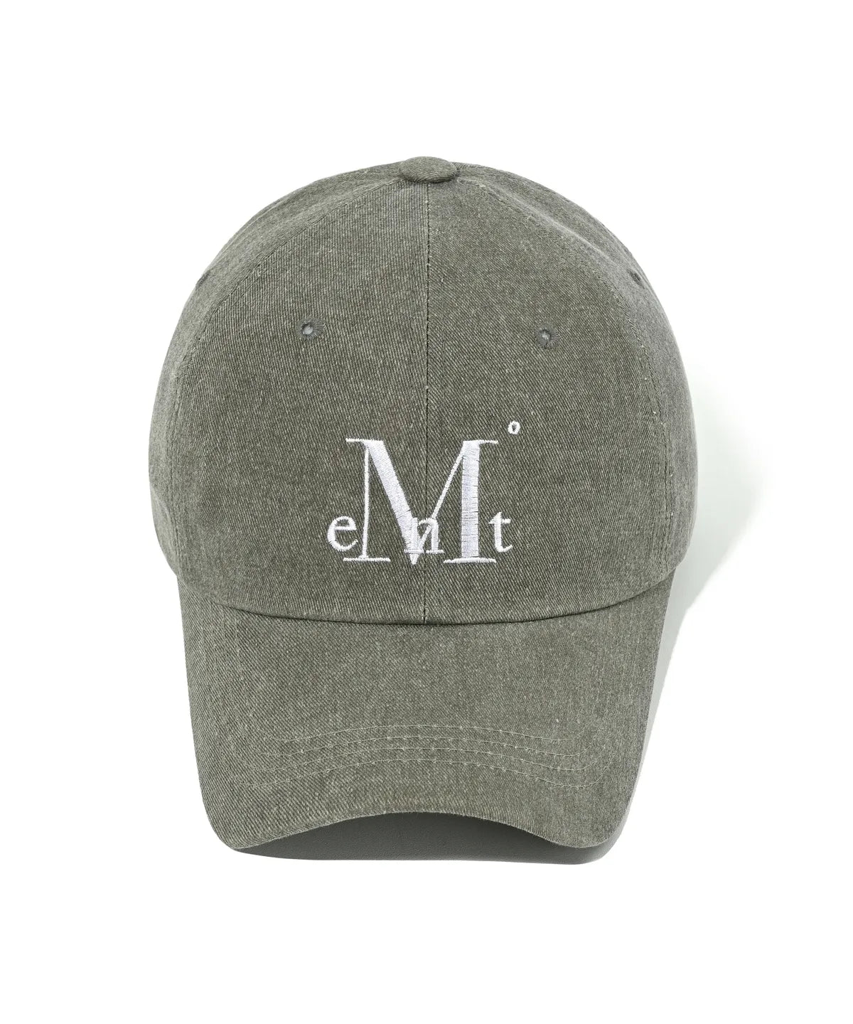 韓國 Mucent Signature Ball Cap【MU001】