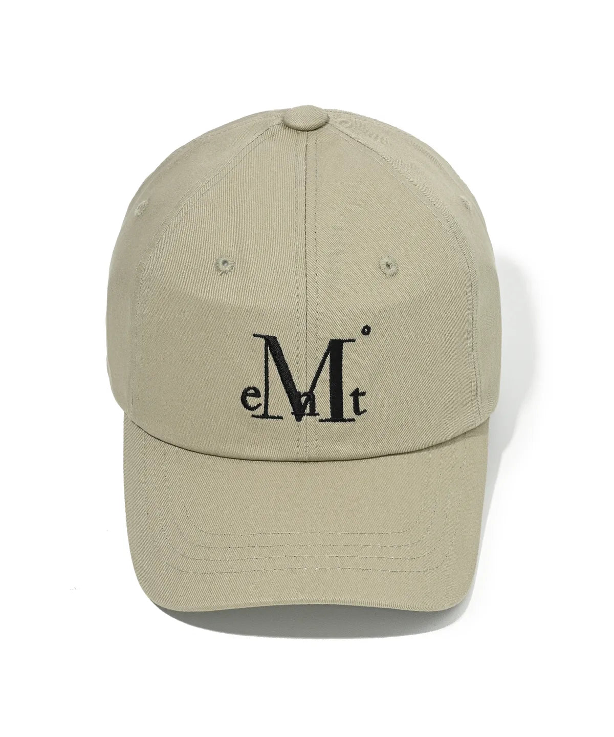韓國 Mucent Signature Ball Cap【MU001】