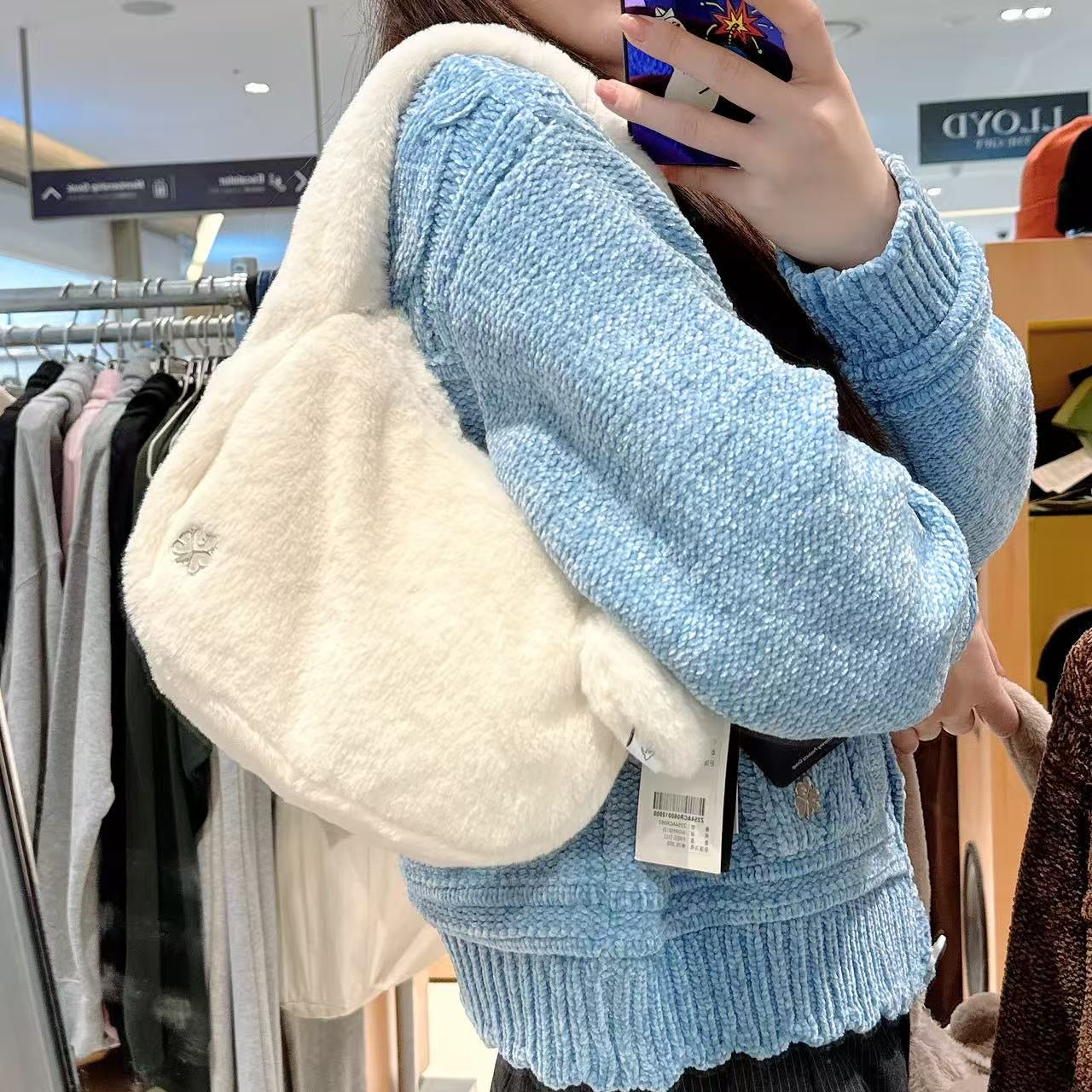 韓國 Mark Gonzales Bag【MG140】