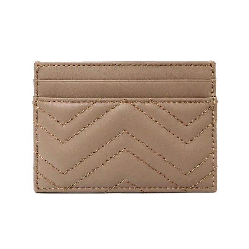 Gucci Card Holder【KX301】
