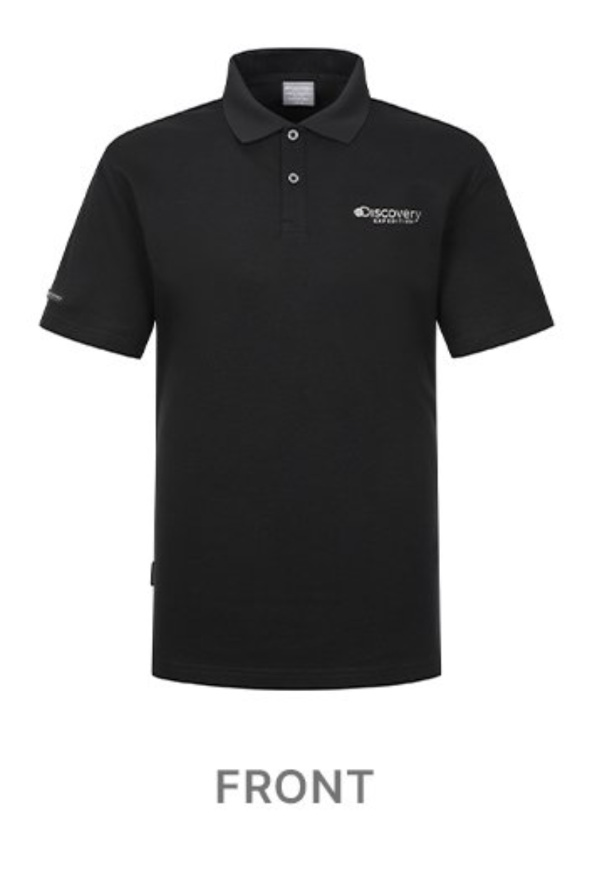韓國 Discovery Freshvent Men&