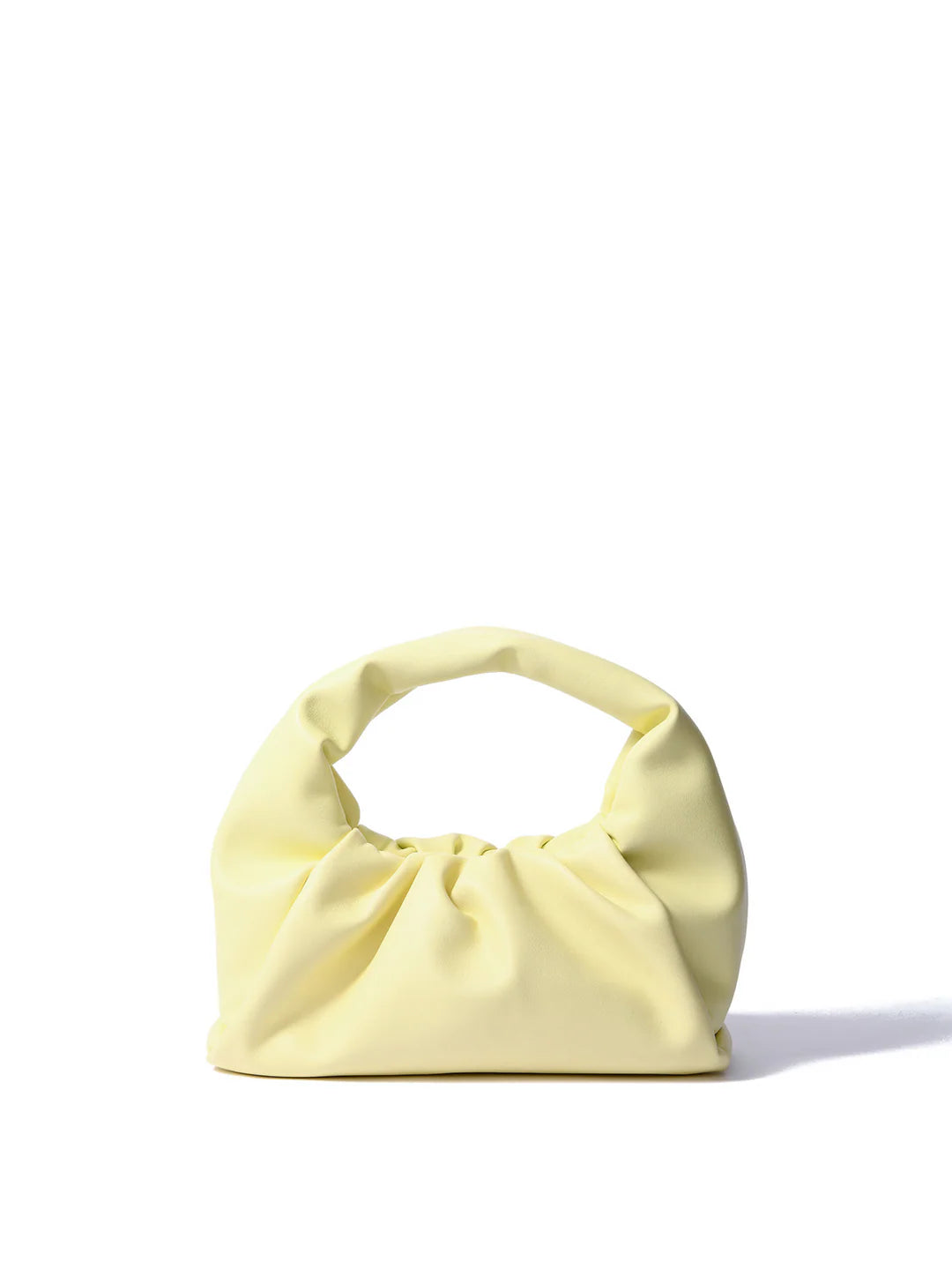 Bob Ore Marshmallow Bag【SM877】