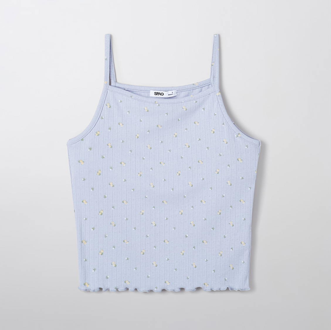 韓國 SPAO Flower String Nasi【SP181】