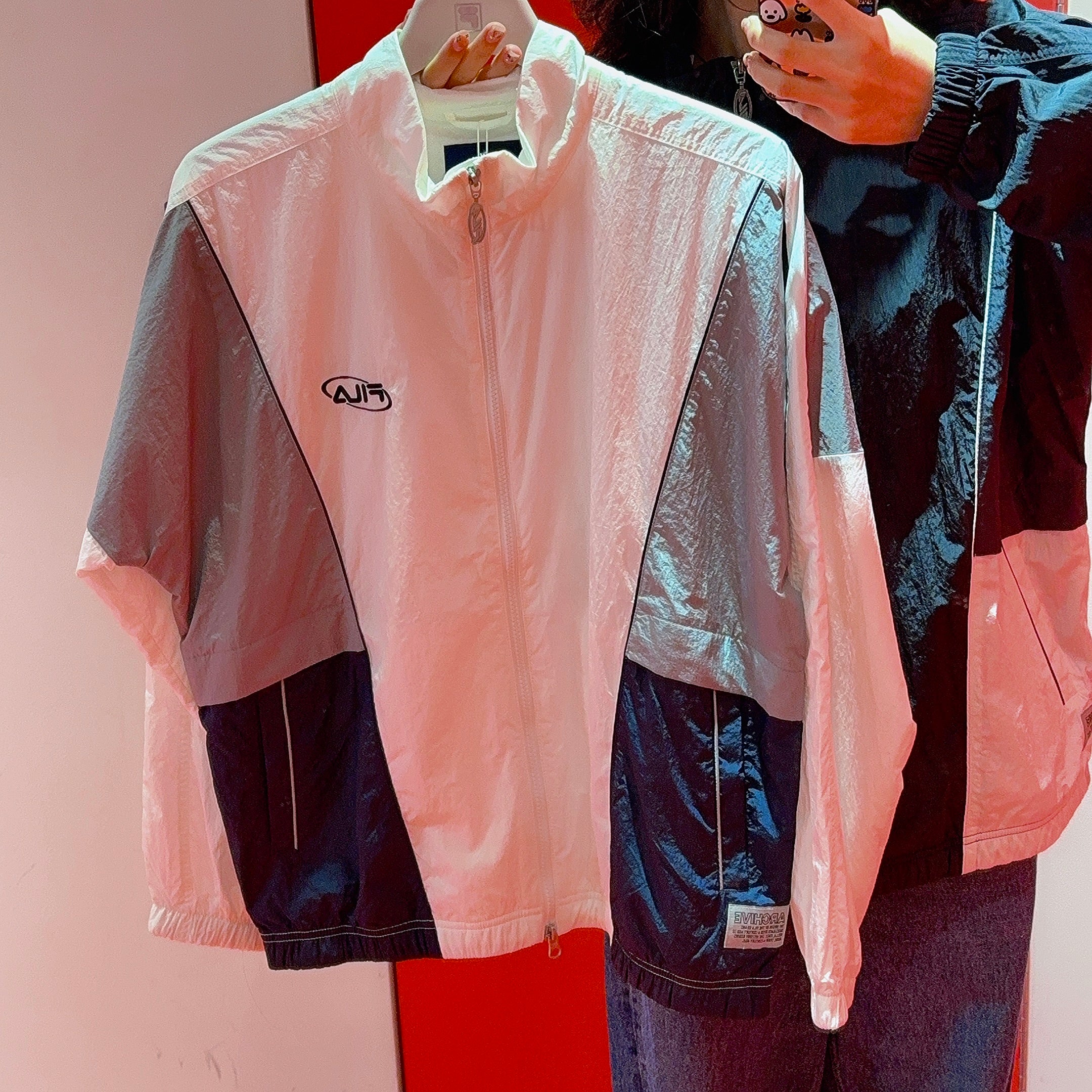 韓國 FILA Women&