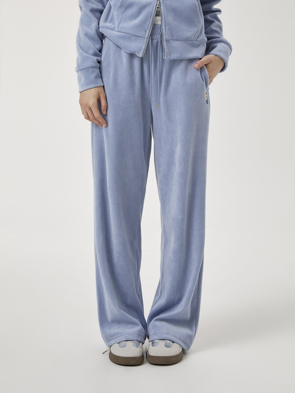 韓國 WhoAU Pants【WA237】