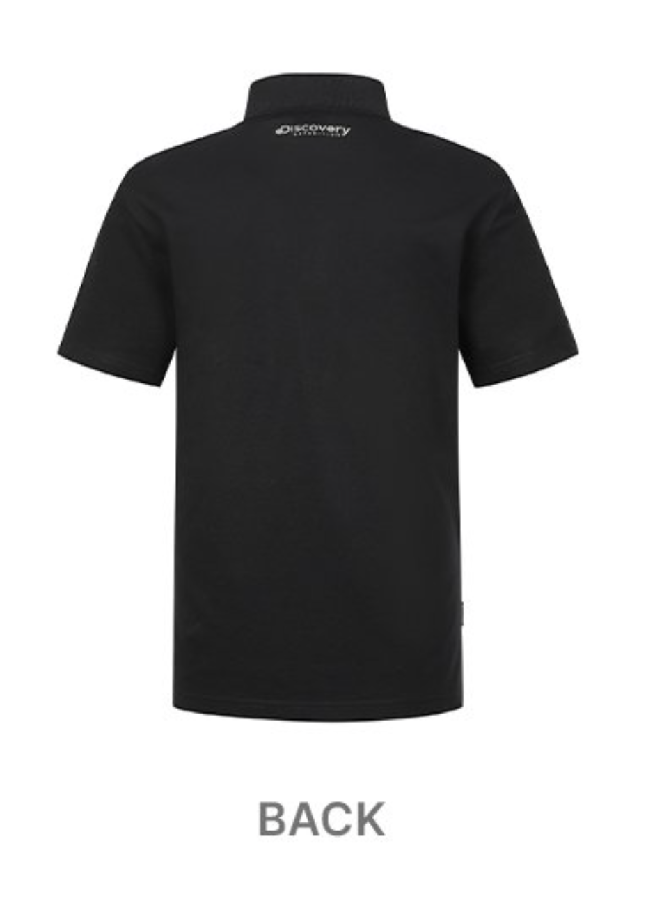 韓國 Discovery Freshvent Men&