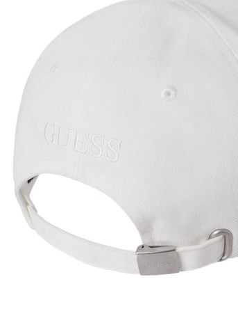 韓國 Guess Triangle Logo Tolcap【GU019】