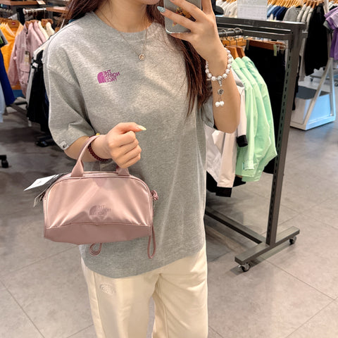 韓國 The North Face BONNEY BOWLING BAG 【NF122】