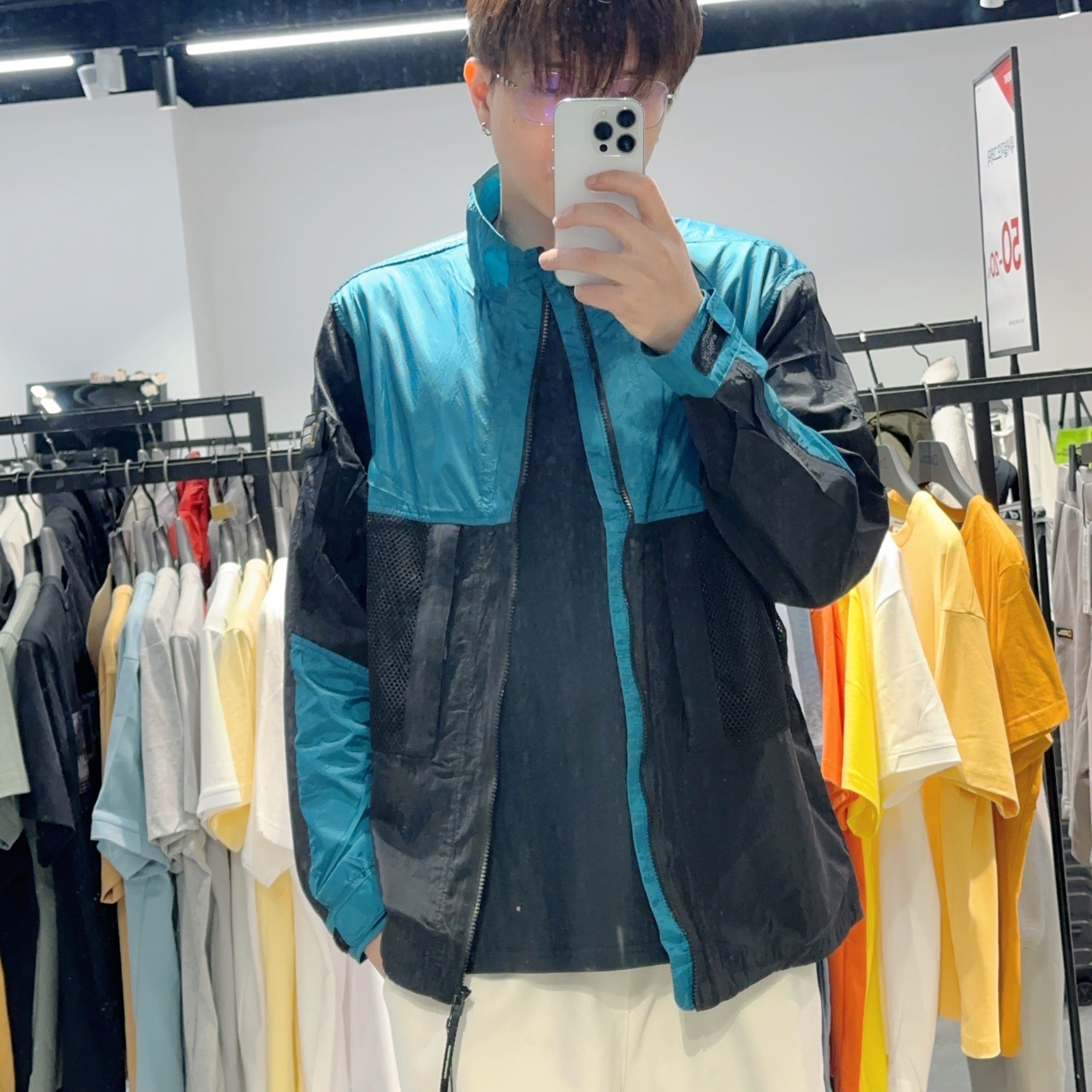 韓國 National Geographic Men&