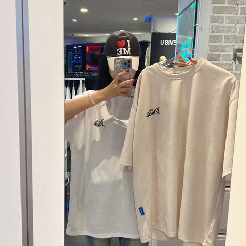 韓國 Another Baibob T-Shirt【AN031】