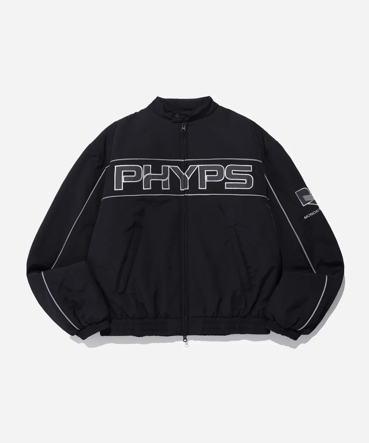 韓國 Phyps Challenger Racer Jacket【PS004】