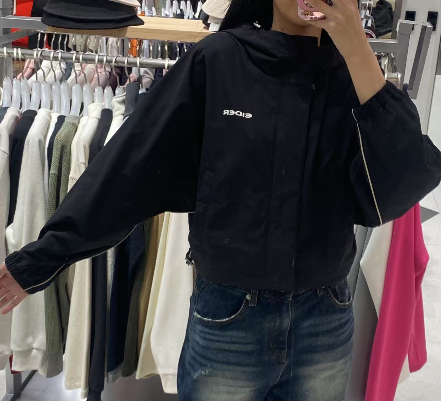韓國 Eider Jacket【ER098】