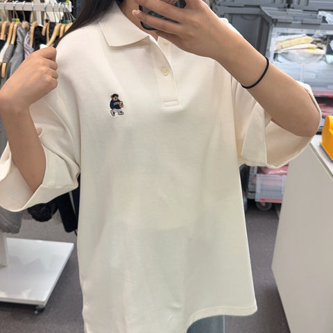 韓國 SPAO Soft Cotton Carat【SP068】