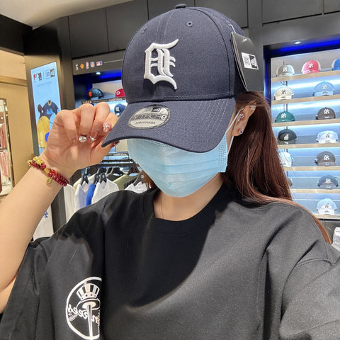 韓國 New Era PINCH HITTE CAP【NE093】