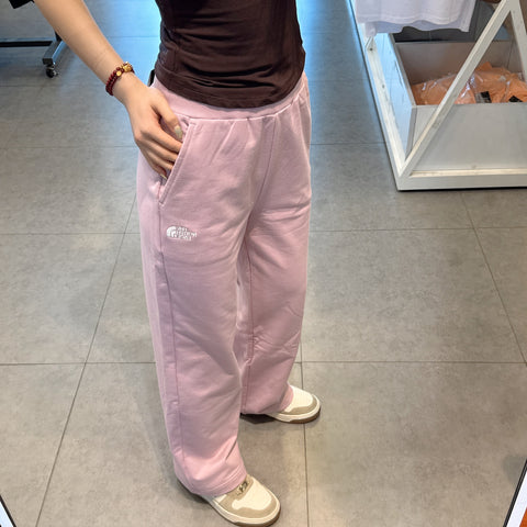 韓國 The North Face Women's Comfy Wide Pants【NF085】