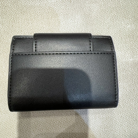 韓國 Marithe Francois Girbaud CLASSIC LOGO STRAP WALLET【MF341】 - Image