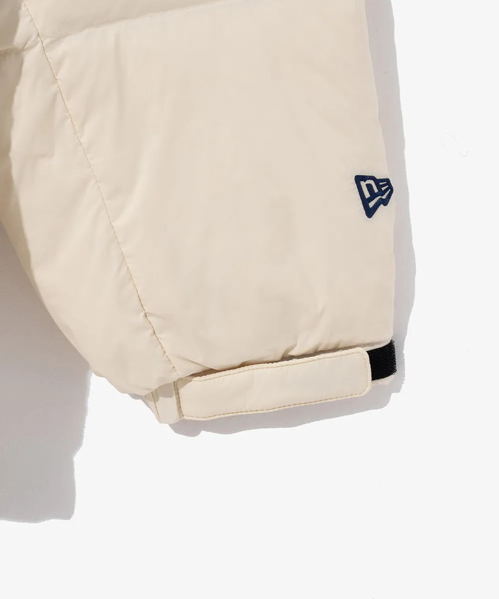 韓國 New Era LA Dodgers Puffer Down Jacket【NR021】