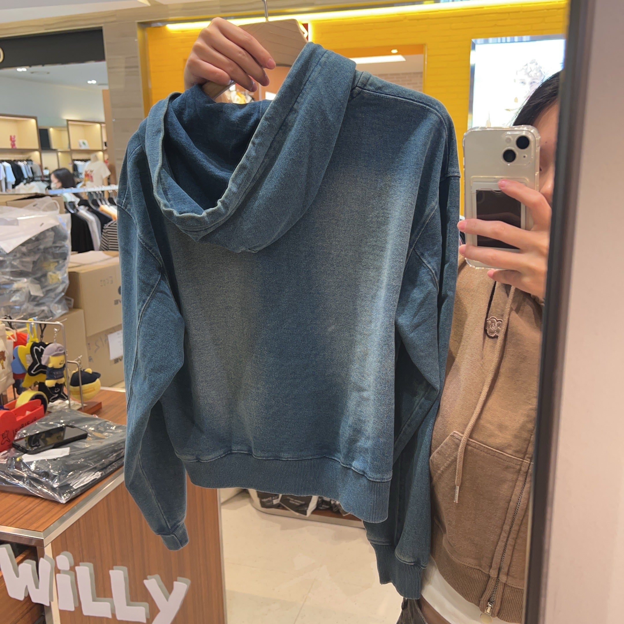 韓國 Wacky Willy Women&