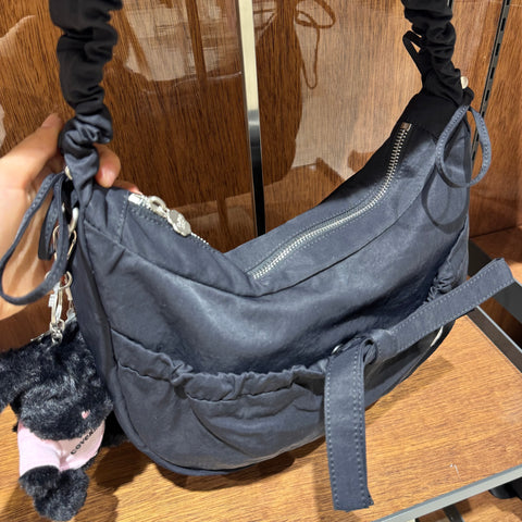 韓國 Covernat Clover Heart Shirring Medium Nylon【CO058】 - STT Mall HK 靚太網購
