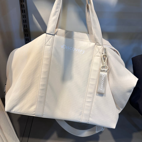 韓國 Discovery Golf Tennis Mini Boston Bag【DY145】 - Image