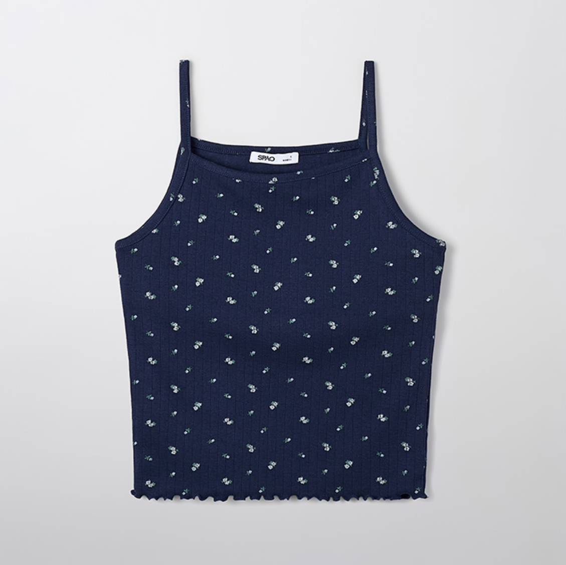 韓國 SPAO Flower String Nasi【SP181】