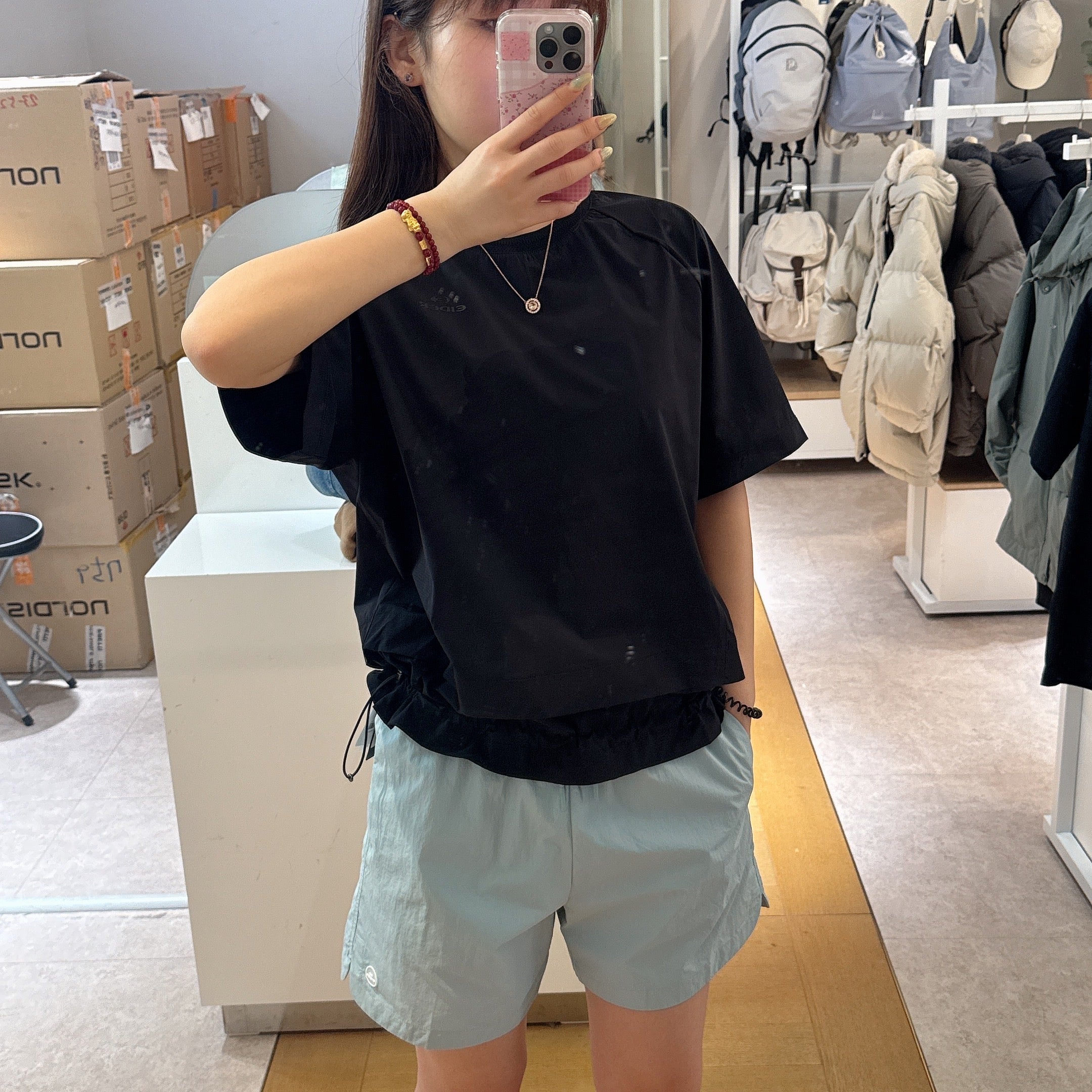 韓國 Eider Women&