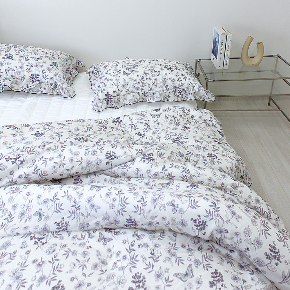 韓國 祕密花園天絲【SM422】