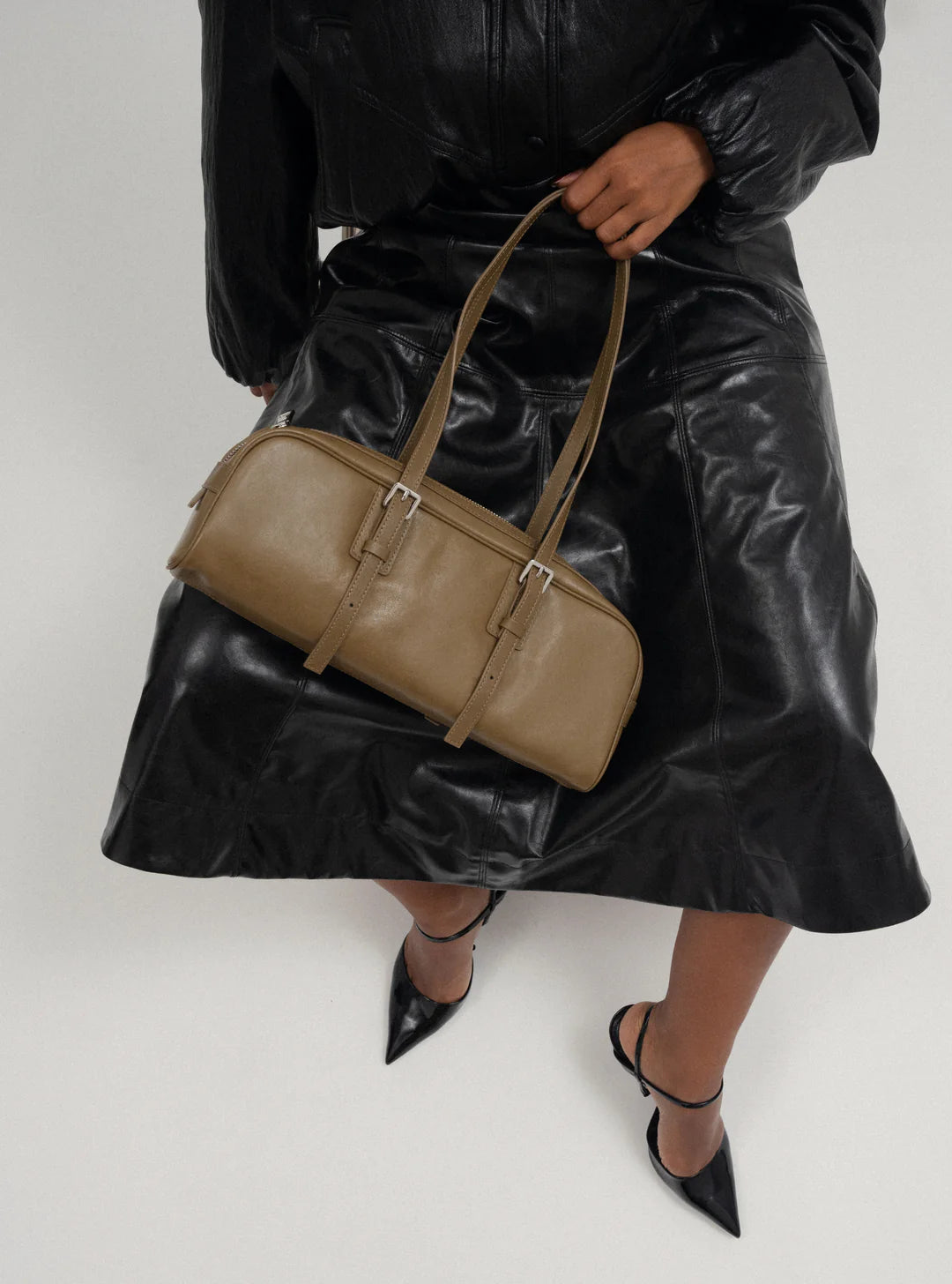 Bob Ore Vela Bag【SM875】