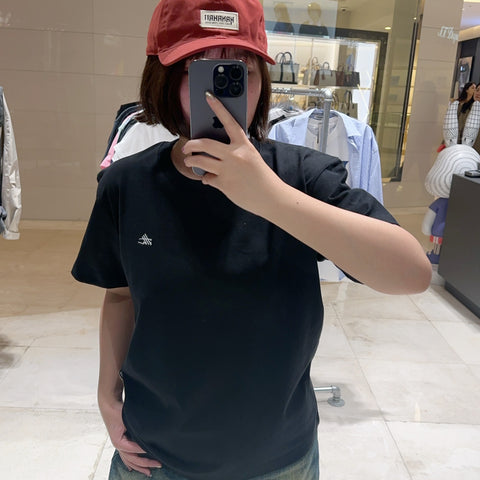 韓國 HANAHAII 魷魚純棉 T-shirt【HA082】