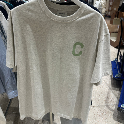 韓國 Covernat Basic T-shirt【CO104】 - Image