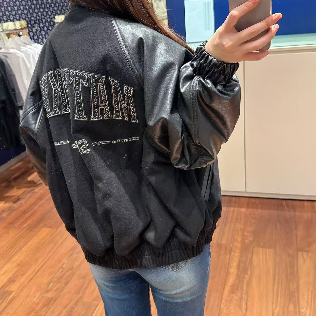 韓國 MK Coat【MK056】