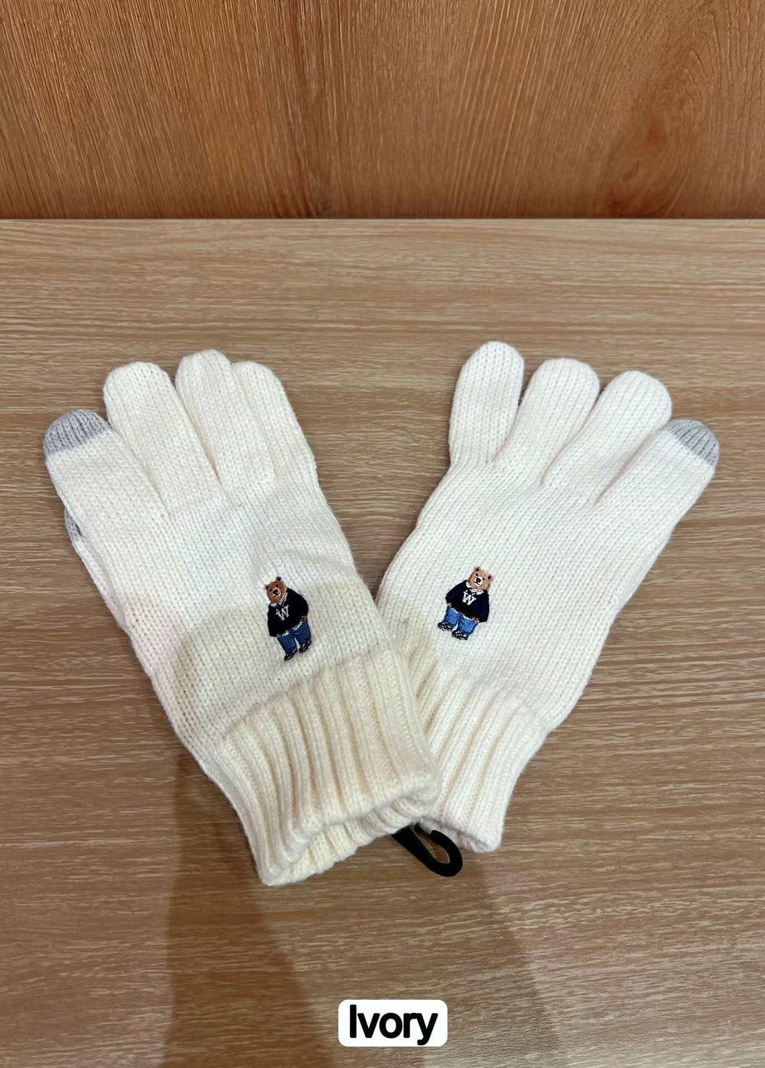 韓國 WhoAU Steve Essential Gloves【WA052】