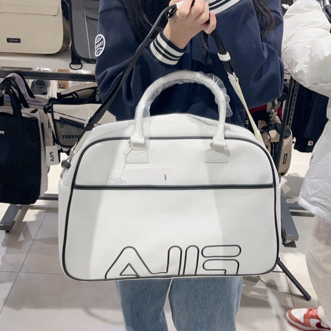 韓國 FILA Linear PU Big Tote Bag【FA159】 - STT Mall HK 靚太網購