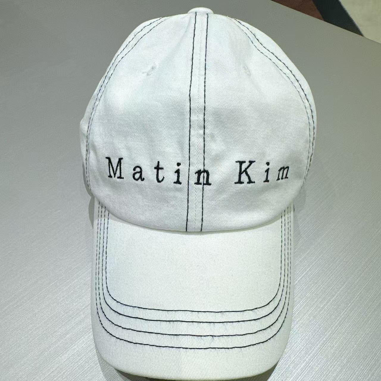 韓國 MK Cap【MK023】