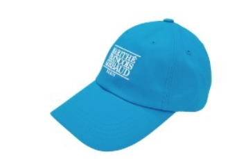 韓國 Marithe Francois Girbaud UNISEX Ball Cap(獨家款)【MF558】