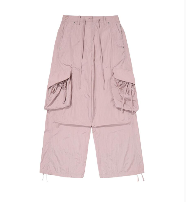 韓國 Superdry W String Cargo Pants【SU095】