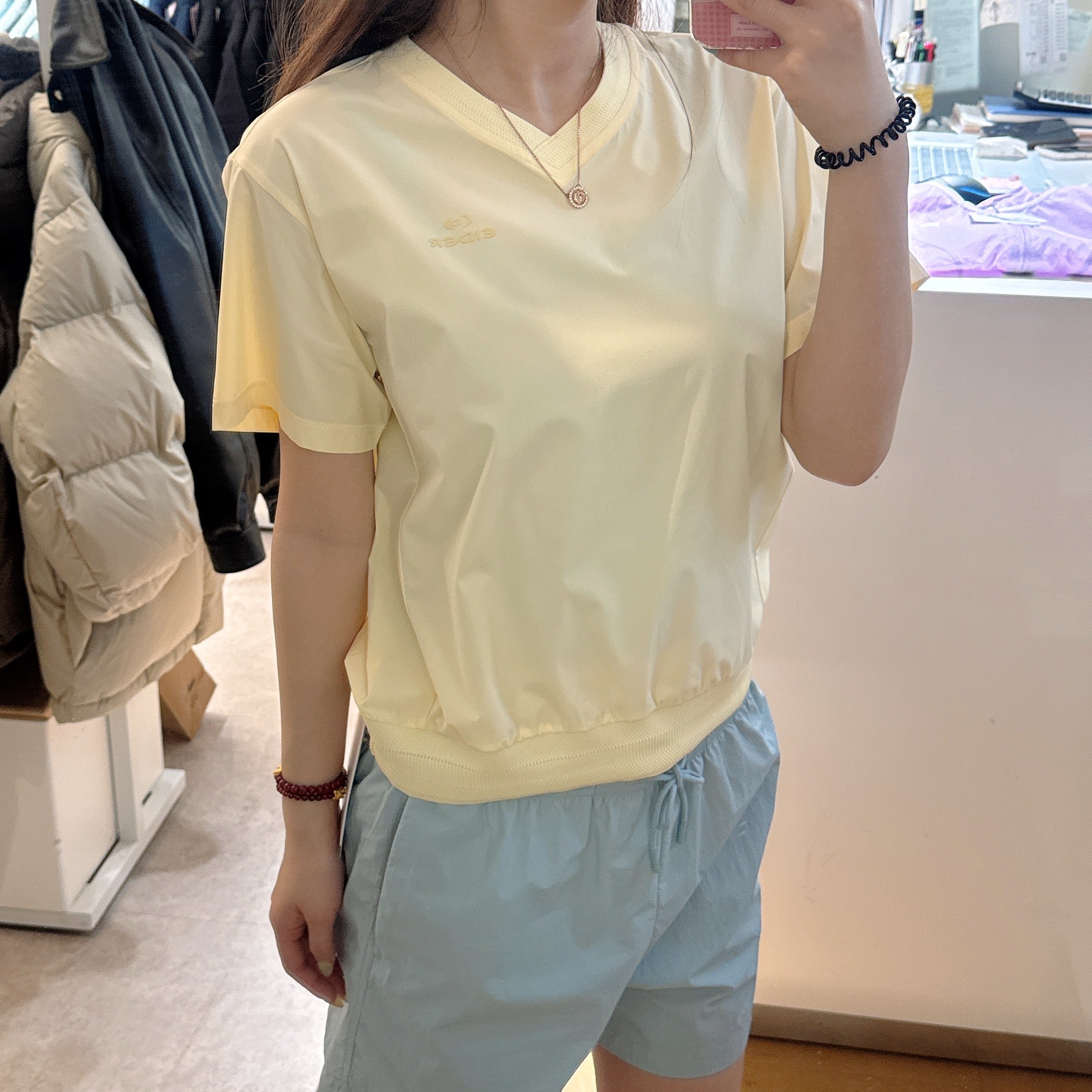 韓國 Eider Women&