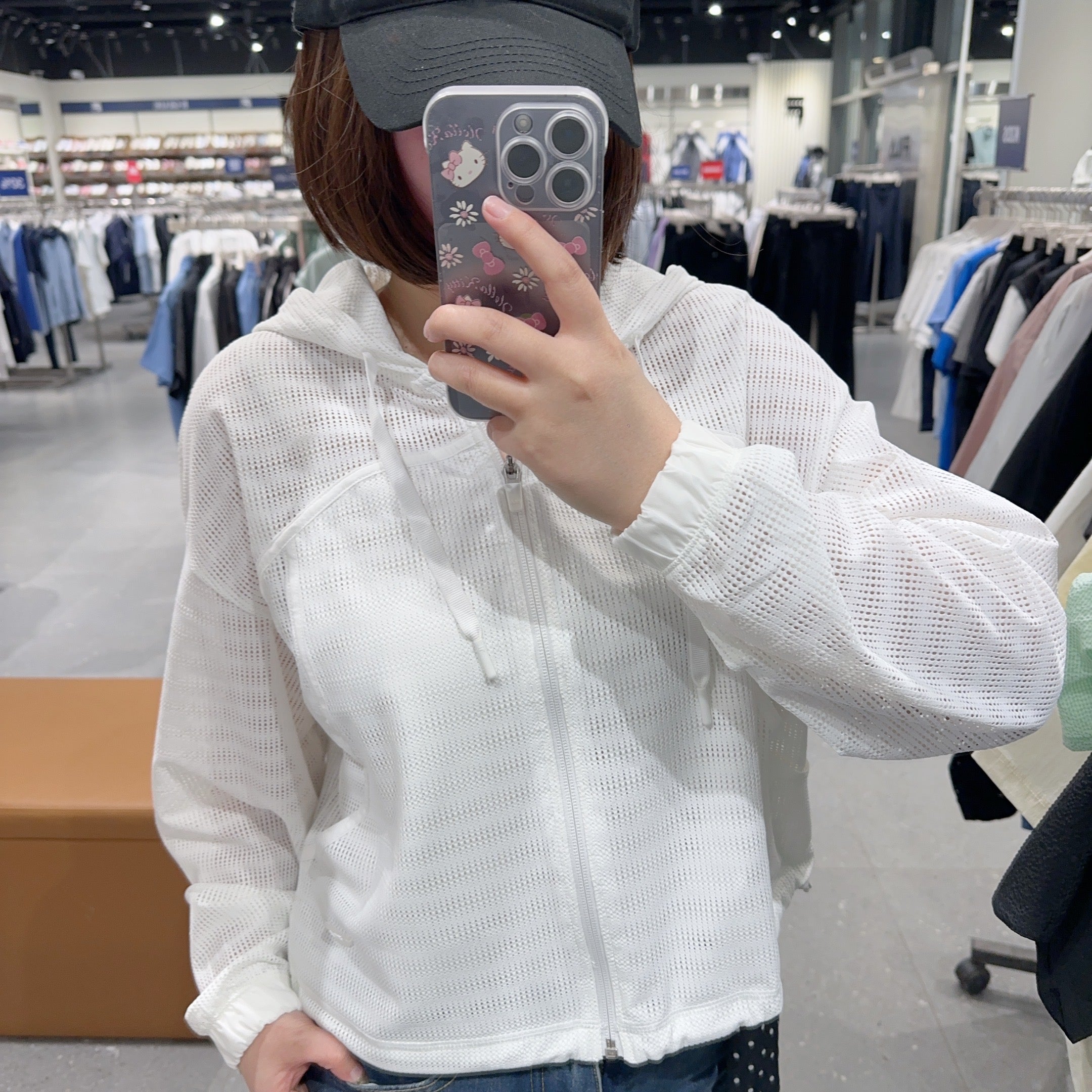 韓國 FILA Women&