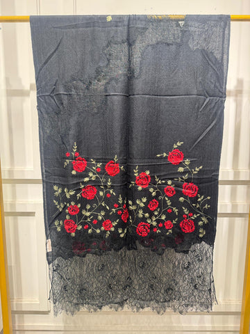 Scarfesia Scarf【SM954】