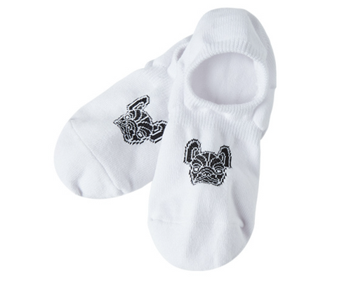 韓國 LifeWork Radoc Face Fake Socks【LW126】