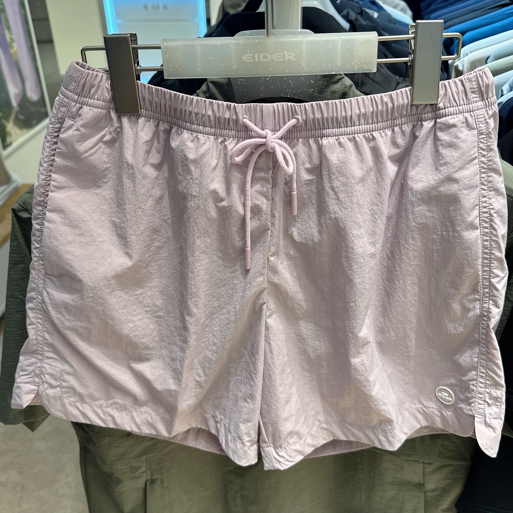 韓國 Eider Women&