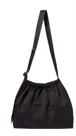 韓國 LifeWork Shirring Face Radock Crossbody Bag【LW120】