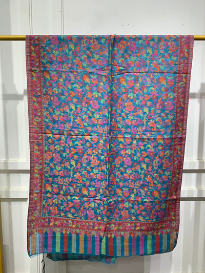 Scarfesia Scarf【SM956】
