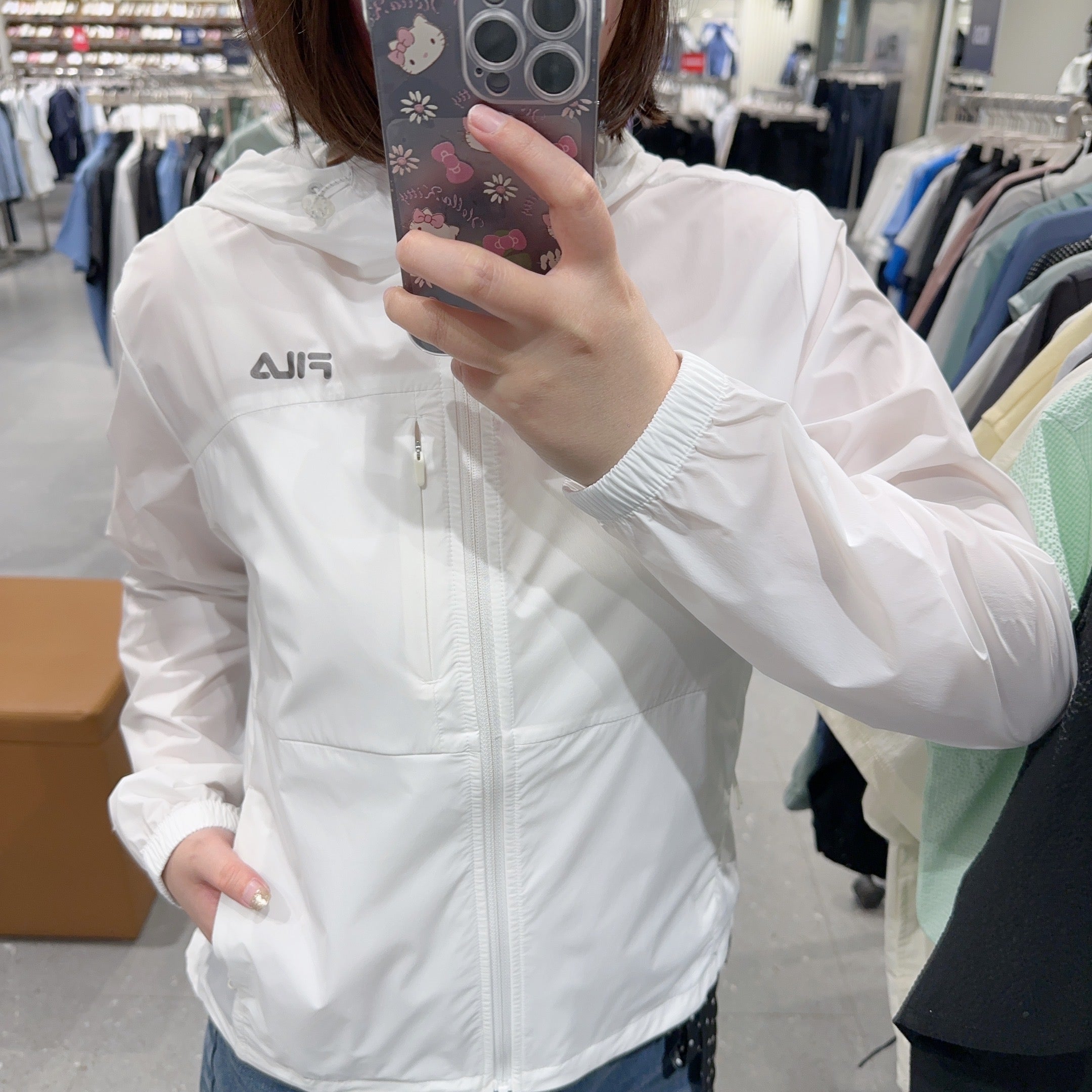 韓國 FILA Women&
