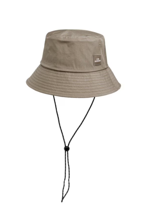 韓國 Eider Lightweight bucket hat【ER469】